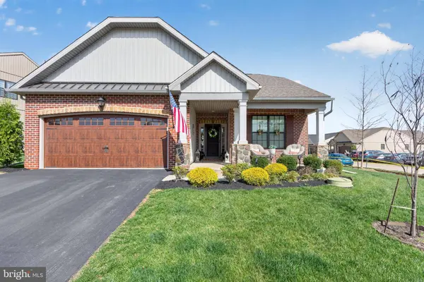 3786 DAYLILY DR, Emmaus, PA 18049