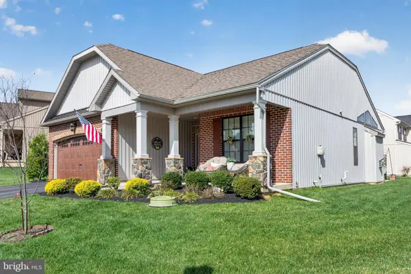 3786 DAYLILY DR, Emmaus, PA 18049