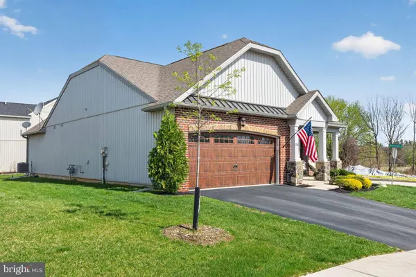 3786 DAYLILY DR, Emmaus, PA 18049