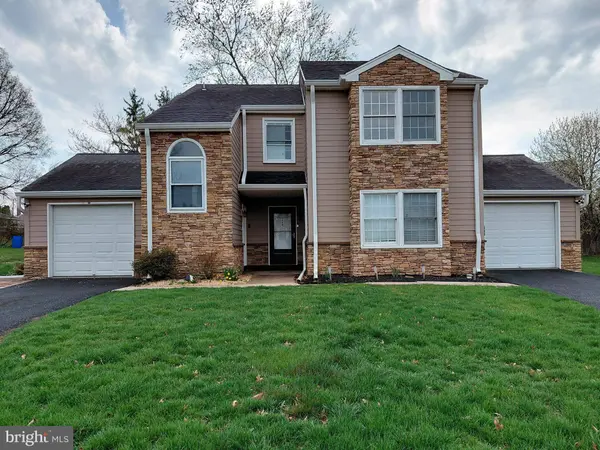 228 SPRING HOUSE LN, Telford, PA 18969