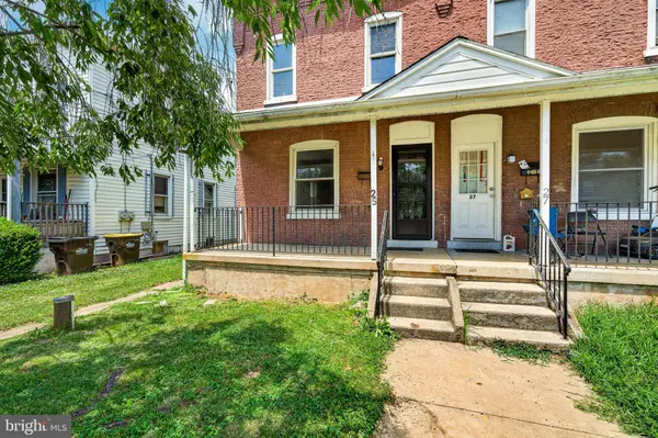 25 SACCO RD, Royersford, PA 19468