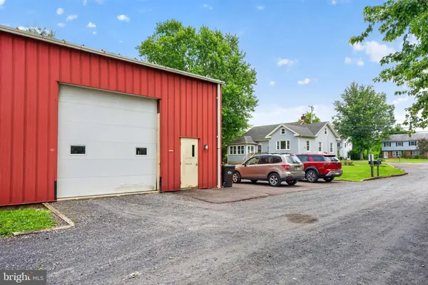 161-165 S MAIN ST, Dublin, PA 18917