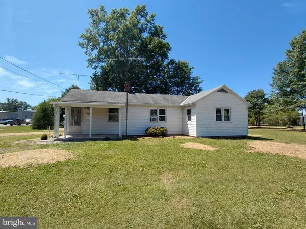 205 E MILL ST, Quakertown, PA 18951