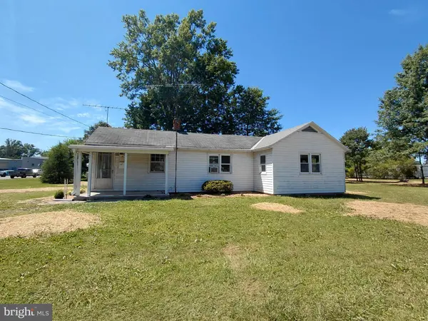 205 E MILL ST, Quakertown, PA 18951