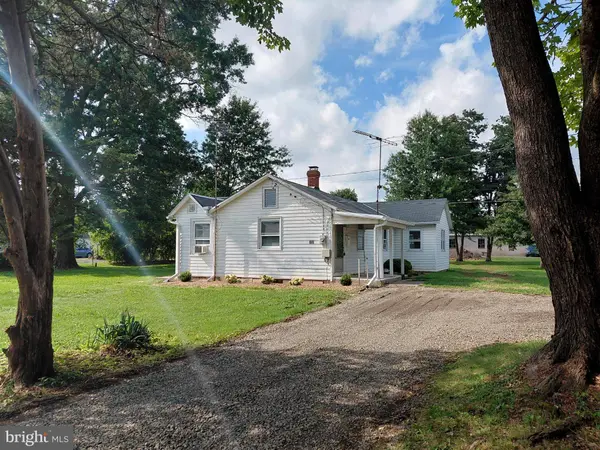 205 E MILL ST, Quakertown, PA 18951