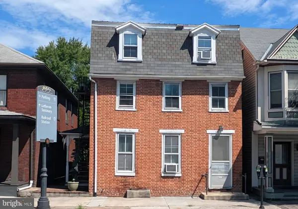 126 E YORK ST #3, Gettysburg, PA 17325