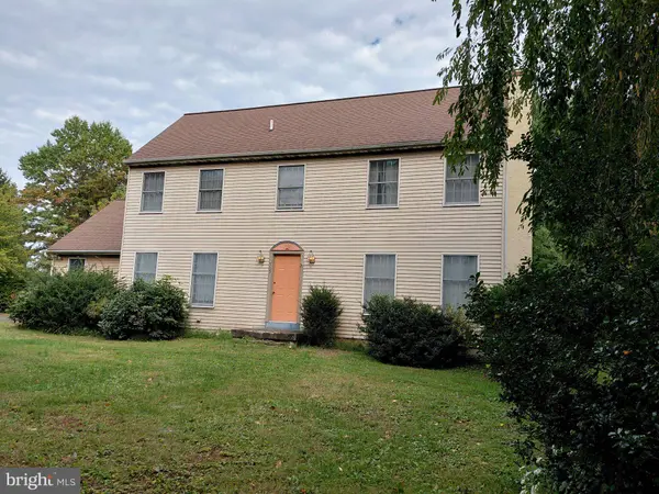 703 BROAD ST, Perkasie, PA 18944