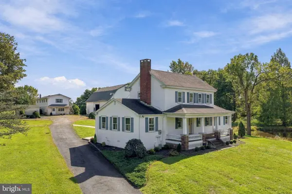 1174 S HANOVER ST, Pottstown, PA 19465