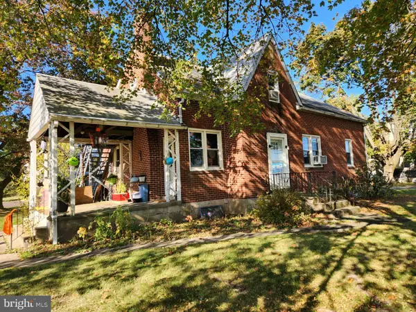 842 BETHLEHEM PIKE #A
