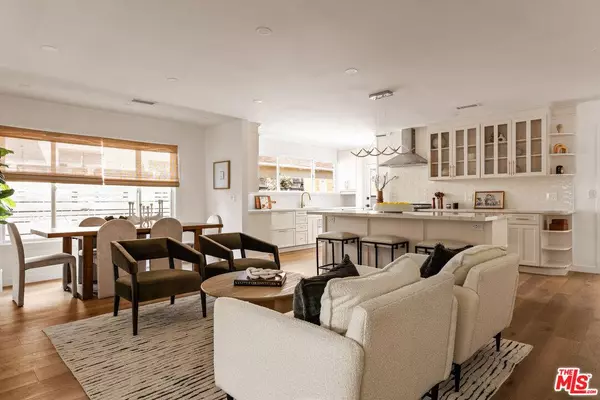 5224 Selmaraine Dr, Culver City, CA 90230