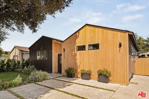 5224 Selmaraine Dr, Culver City, CA 90230