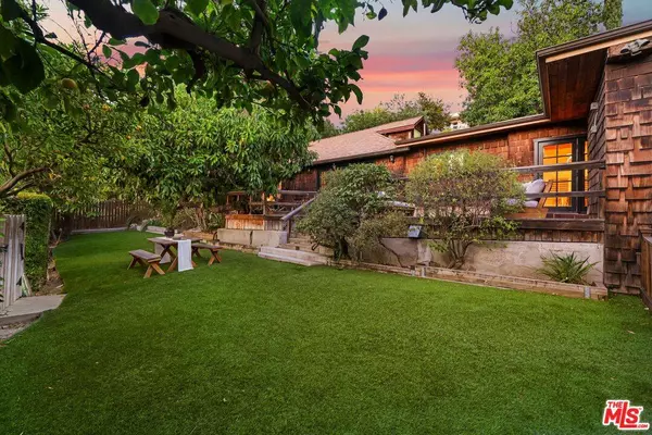 640 Redfield Ave, Los Angeles, CA 90042