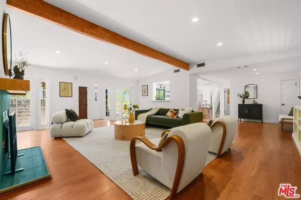 640 Redfield Ave, Los Angeles, CA 90042