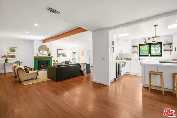 640 Redfield Ave, Los Angeles, CA 90042