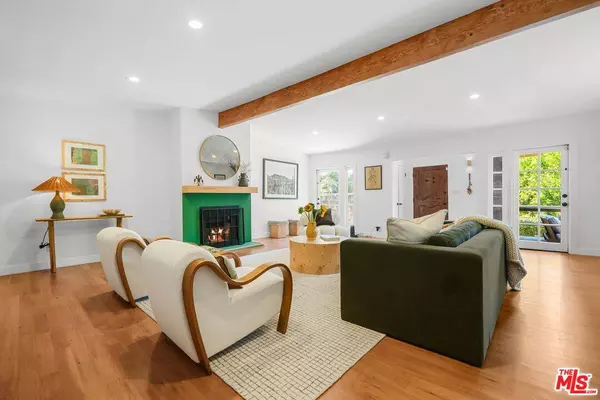 640 Redfield Ave, Los Angeles, CA 90042