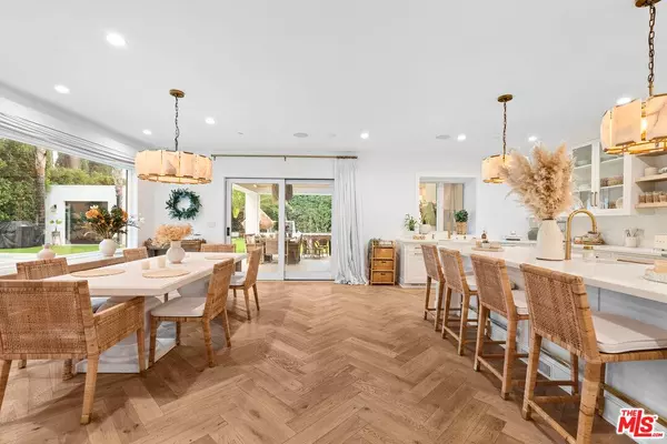 515 N Hillcrest Rd, Beverly Hills, CA 90210