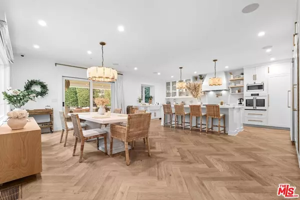 515 N Hillcrest Rd, Beverly Hills, CA 90210