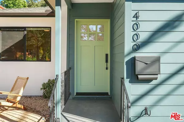 4000 Barryknoll Dr, Los Angeles, CA 90065