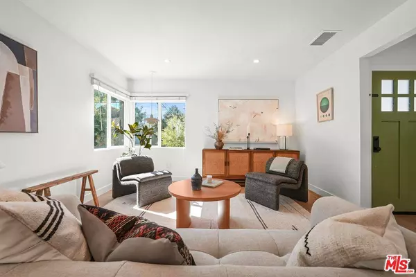 4000 Barryknoll Dr, Los Angeles, CA 90065