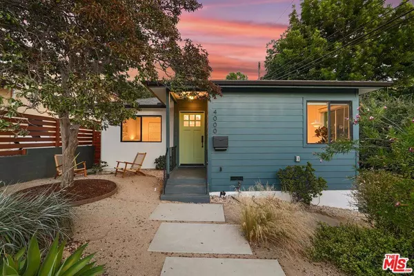 4000 Barryknoll Dr, Los Angeles, CA 90065