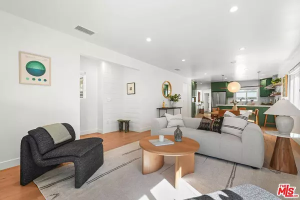 4000 Barryknoll Dr, Los Angeles, CA 90065