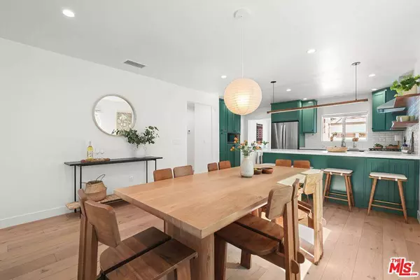 4000 Barryknoll Dr, Los Angeles, CA 90065