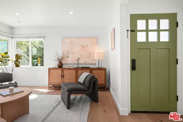 4000 Barryknoll Dr, Los Angeles, CA 90065