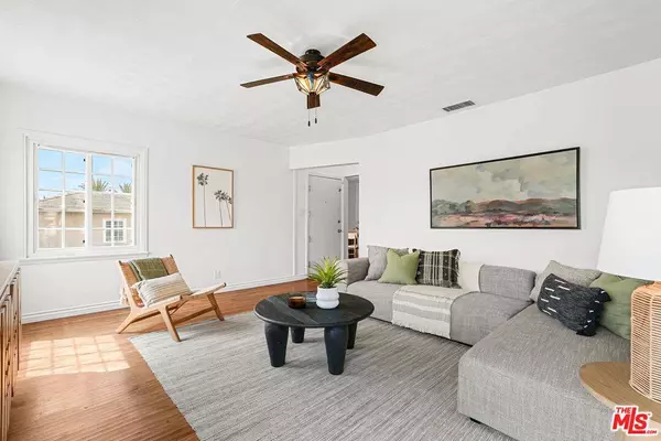 9813 S 3rd Ave, Inglewood, CA 90305