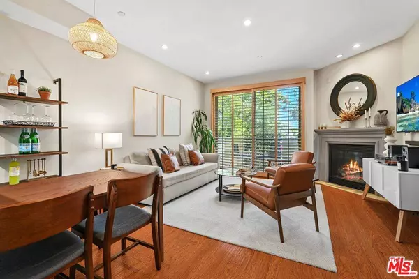 5303 Satsuma Ave #120, North Hollywood, CA 91601