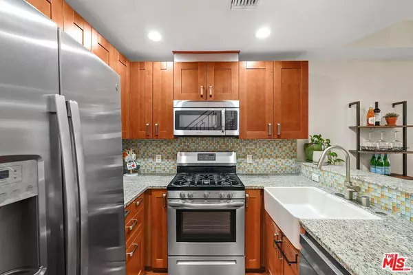 5303 Satsuma Ave #120, North Hollywood, CA 91601