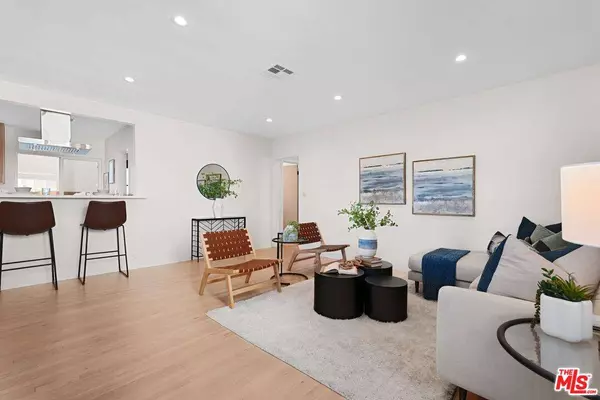 4113 Lincoln Ave, Culver City, CA 90232