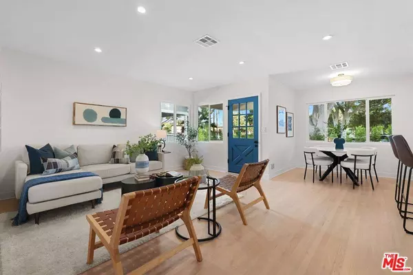 4113 Lincoln Ave, Culver City, CA 90232