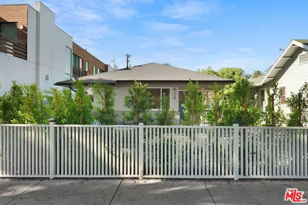 4113 Lincoln Ave, Culver City, CA 90232