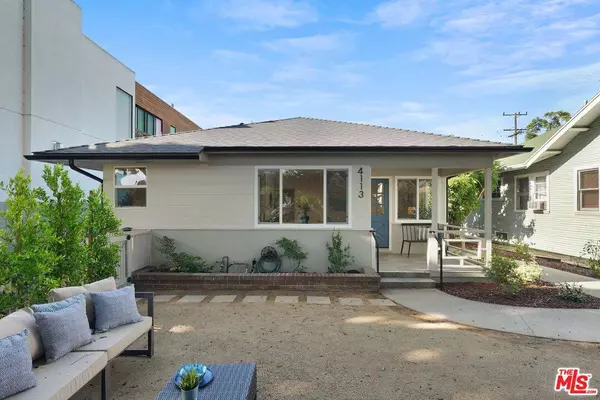 4113 Lincoln Ave, Culver City, CA 90232
