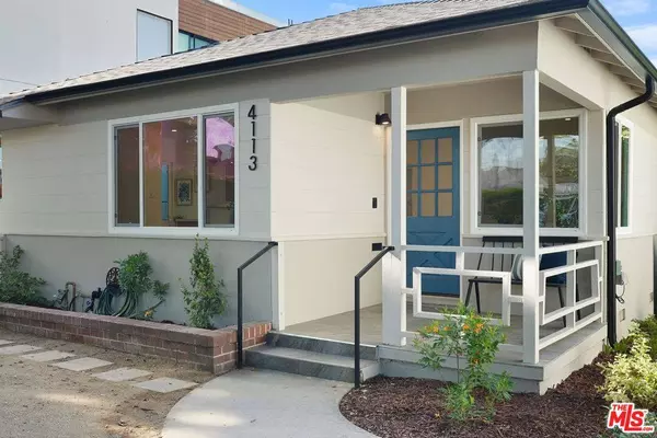 4113 Lincoln Ave, Culver City, CA 90232