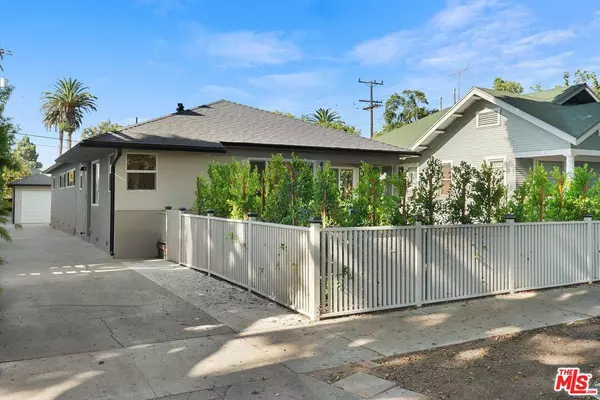 4113 Lincoln Ave, Culver City, CA 90232