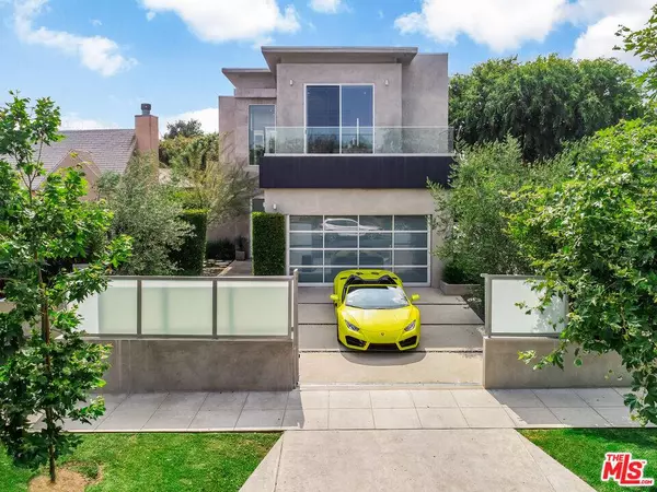 721 N Vista St, Los Angeles, CA 90046