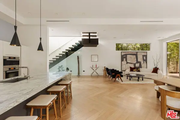 721 N Vista ST, Los Angeles, CA 90046