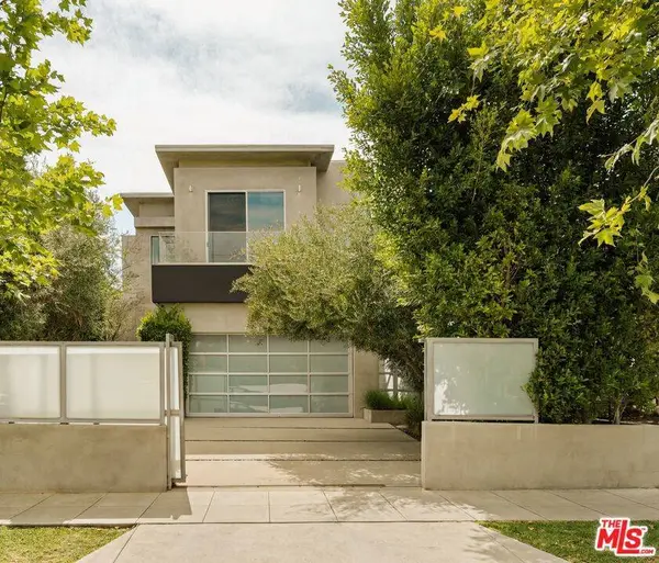 721 N Vista ST, Los Angeles, CA 90046