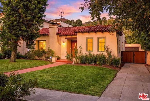 1308 Ethel ST, Glendale, CA 91207