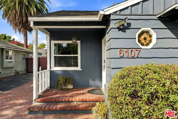 6107 Longridge Ave, Van Nuys, CA 91401