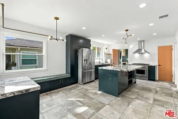 6107 Longridge AVE, Van Nuys, CA 91401