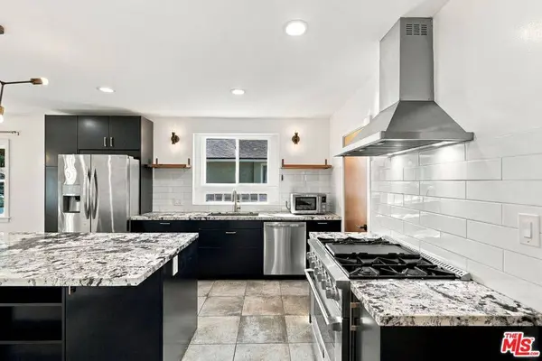 6107 Longridge AVE, Van Nuys, CA 91401