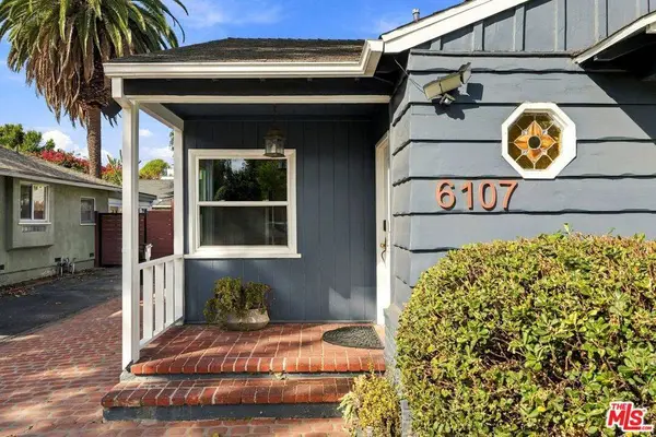 6107 Longridge AVE, Van Nuys, CA 91401