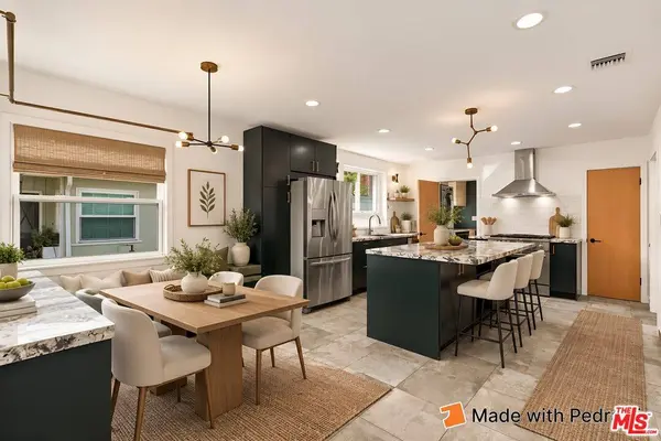 6107 Longridge Ave, Van Nuys, CA 91401