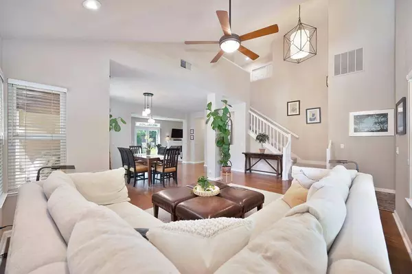 815 La Paz DR, Davis, CA 95618