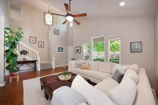 815 La Paz DR, Davis, CA 95618