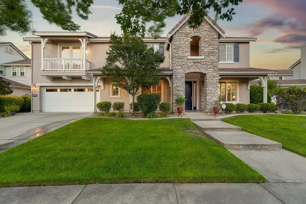 8643 Parada CT, Roseville, CA 95747