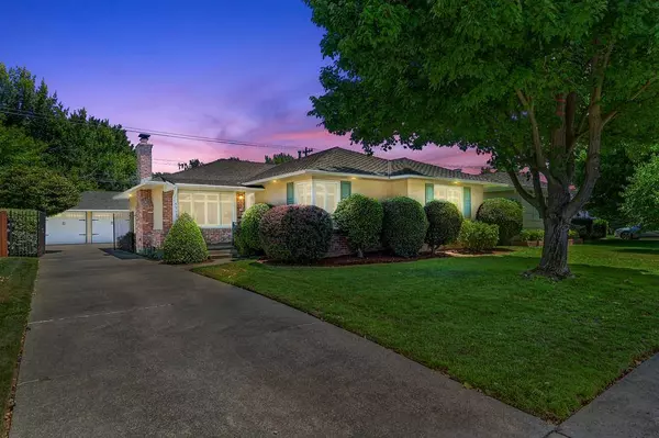 5517 Monalee AVE, Sacramento, CA 95819