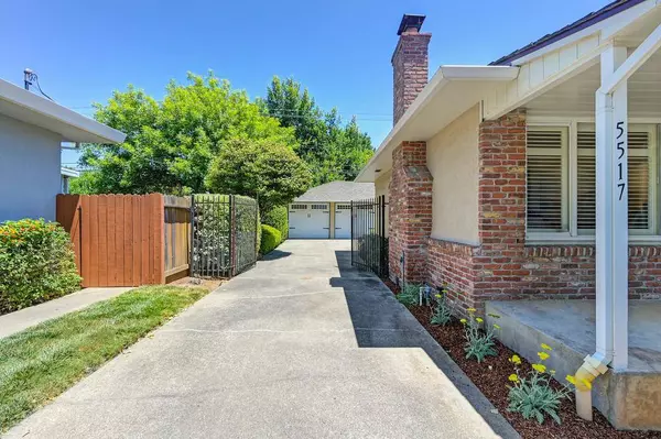 5517 Monalee AVE, Sacramento, CA 95819